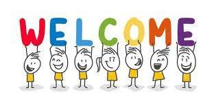 Preschool Welcome