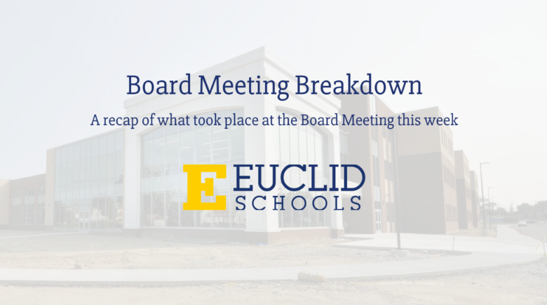 The Board Meeting Breakdown - 8/14/2025