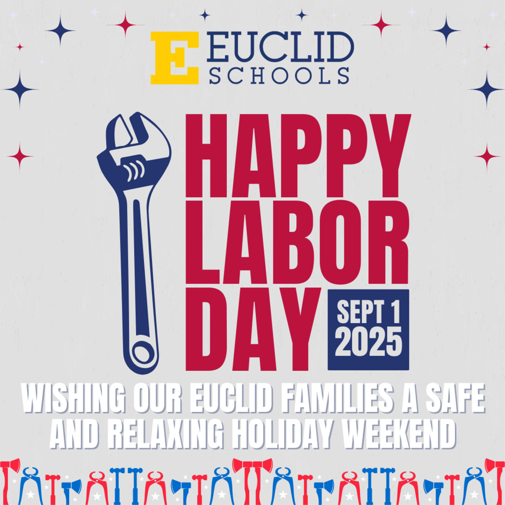 Happy Labor Day