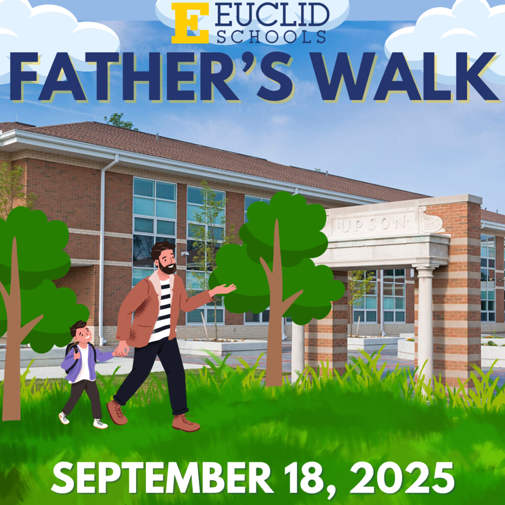 Father's Walk