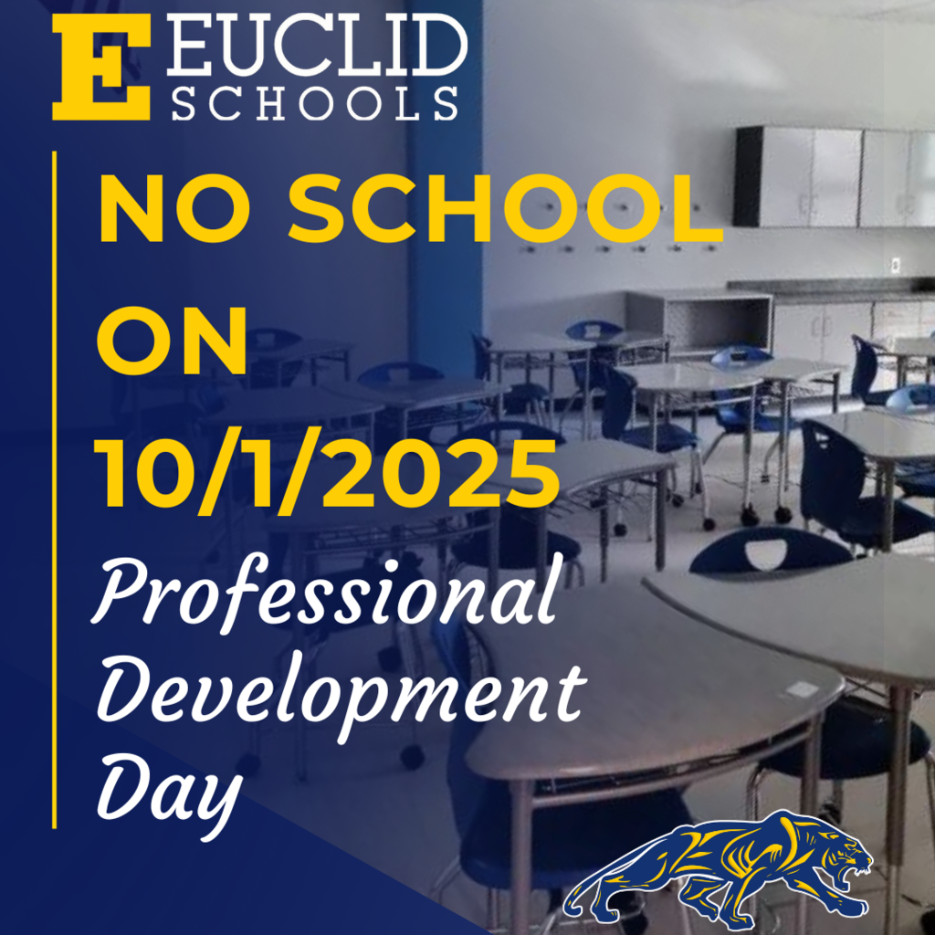 No School - 10/1/25