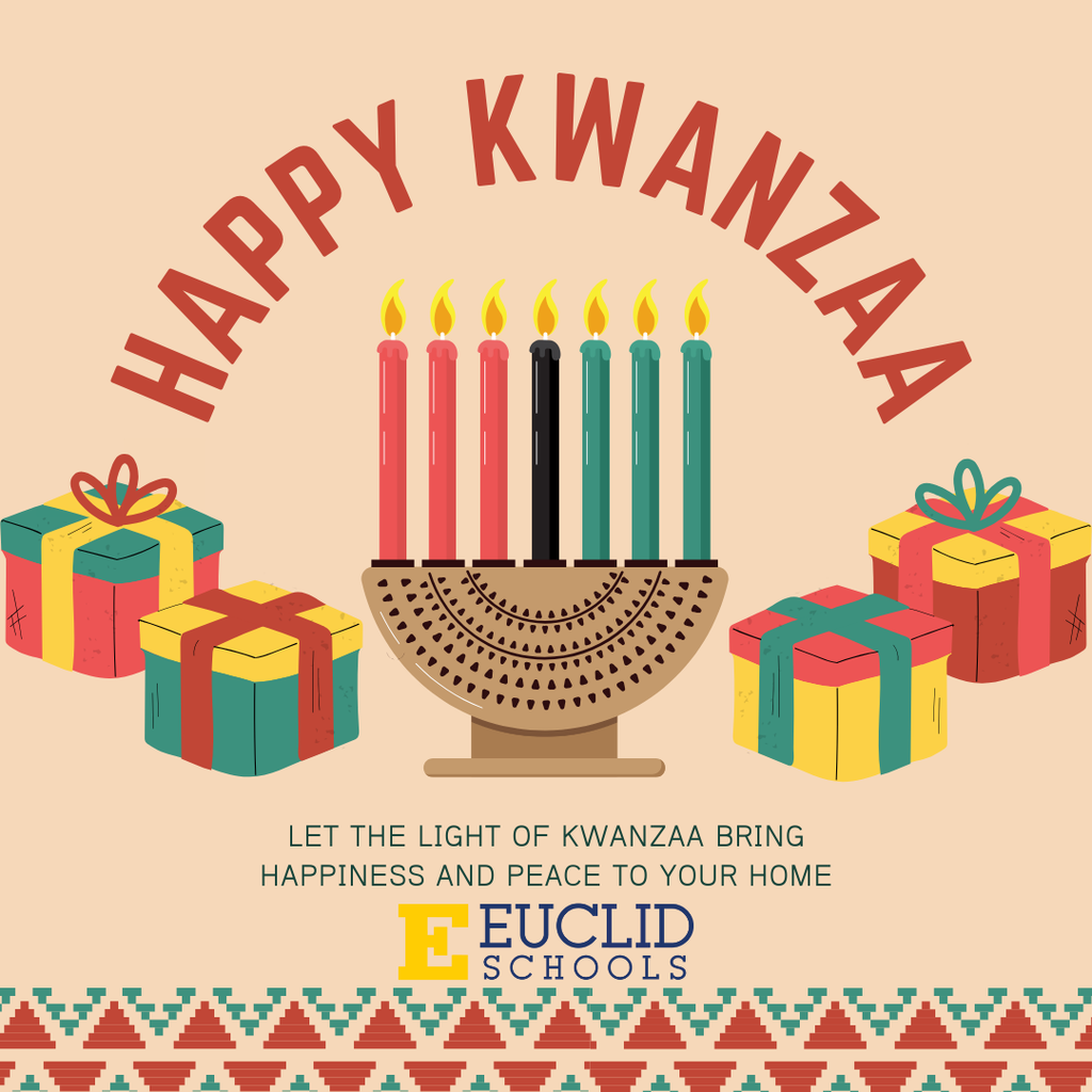 Happy Kwanzaa