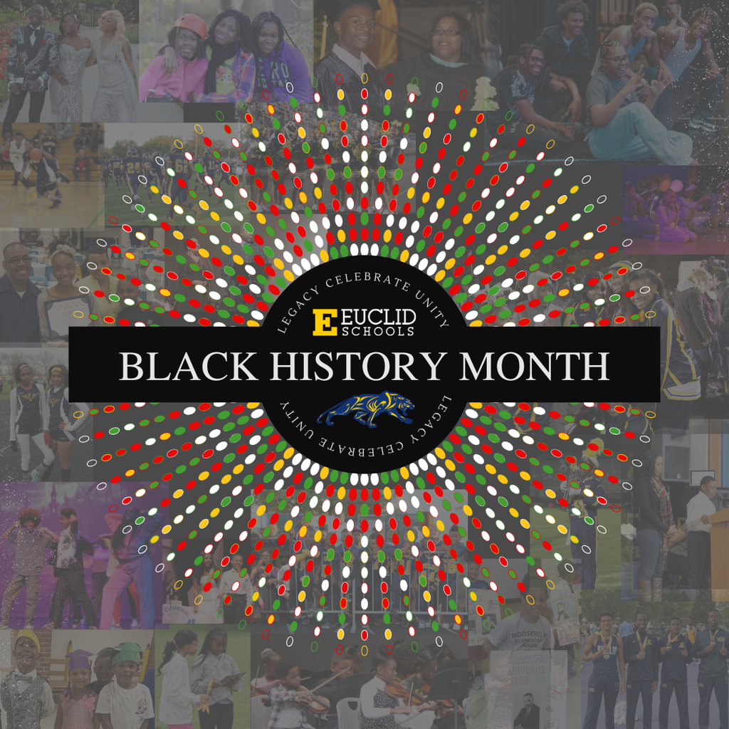 Black History Month