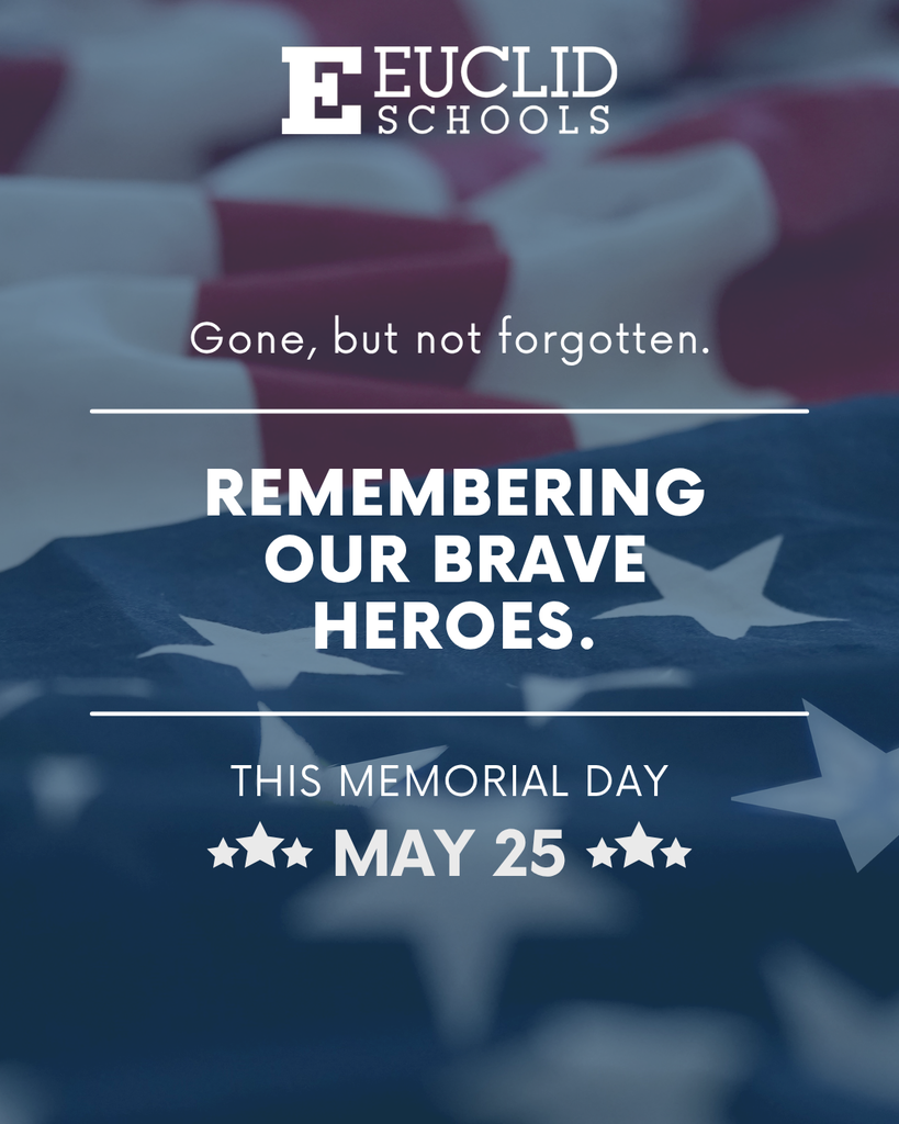 Gone but not forgotten. Remembering our brave heroes