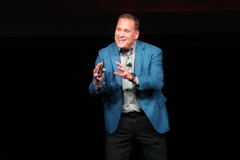 Mark C. Perna