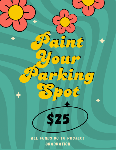 parking spot