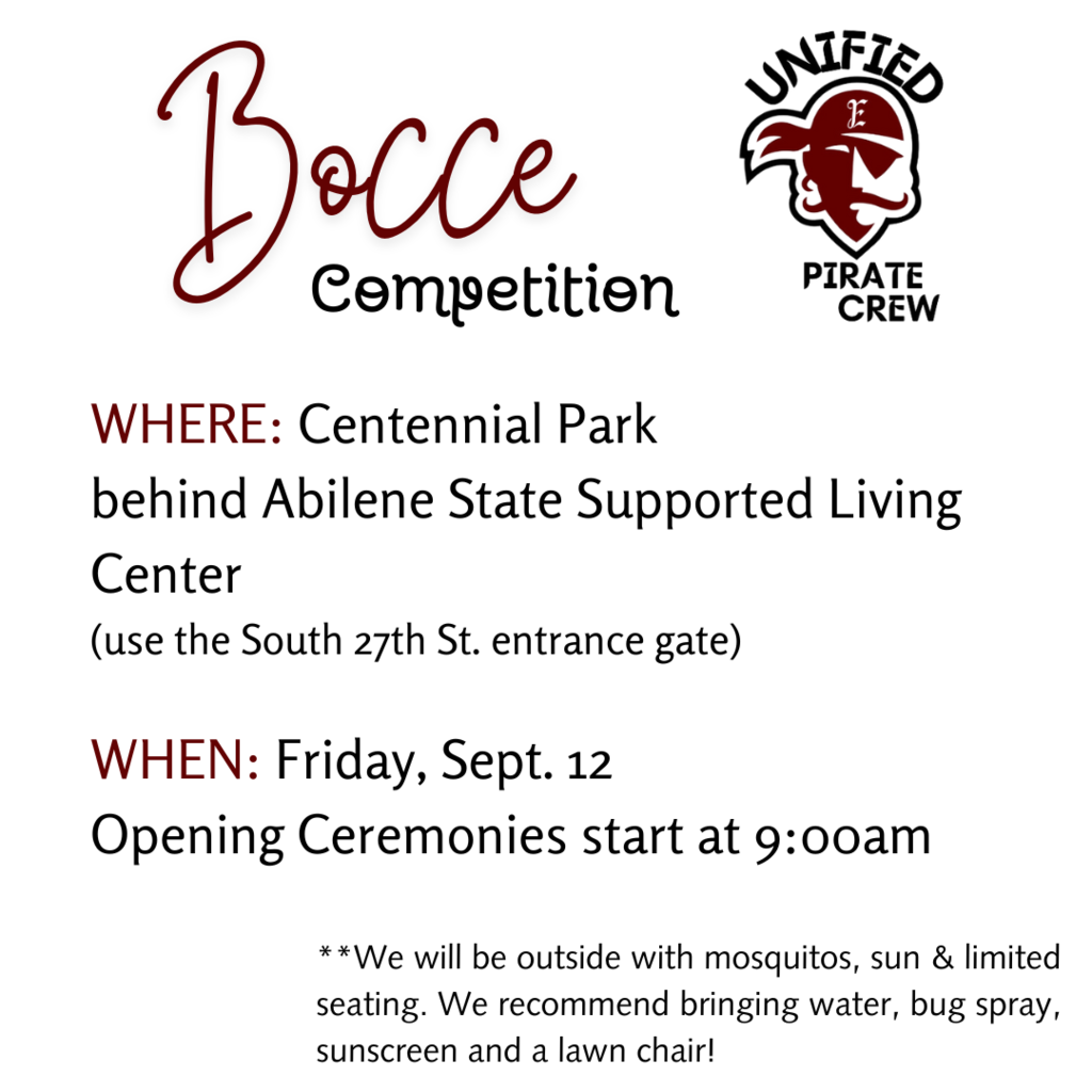 Bocce