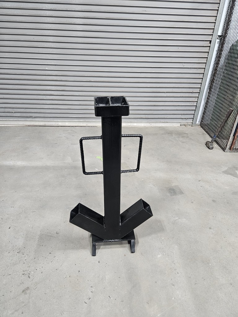 Rocket Stove (portable for camping)