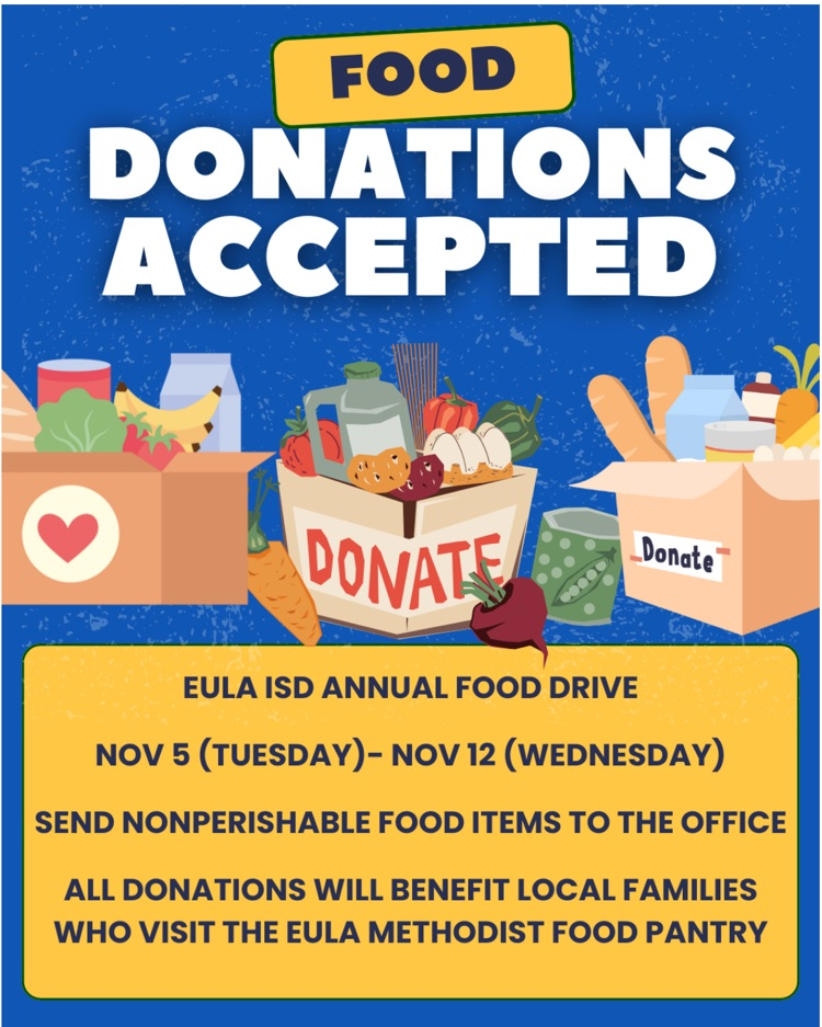 food drive