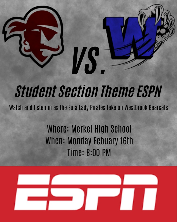 Student section theme