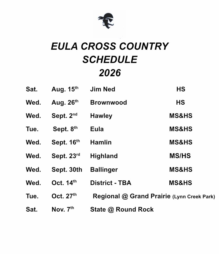 schedule 