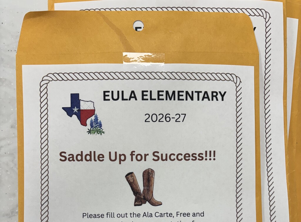 envelope