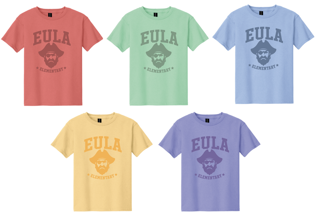 Elem Shirts
