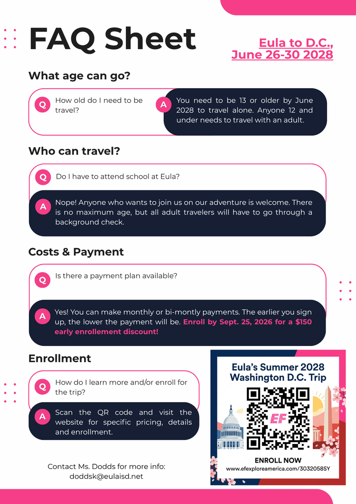 FAQ