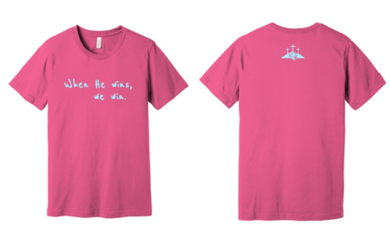 FCA Shirt 2026