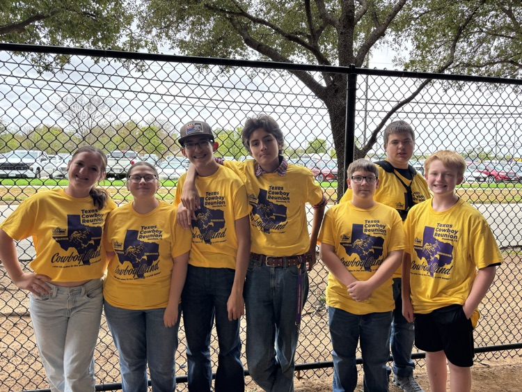 HSU Cowboy Band Football Game