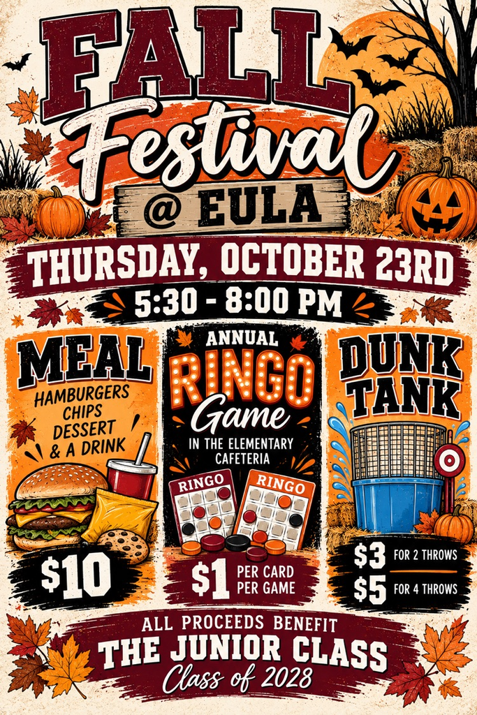 junior fall festival 