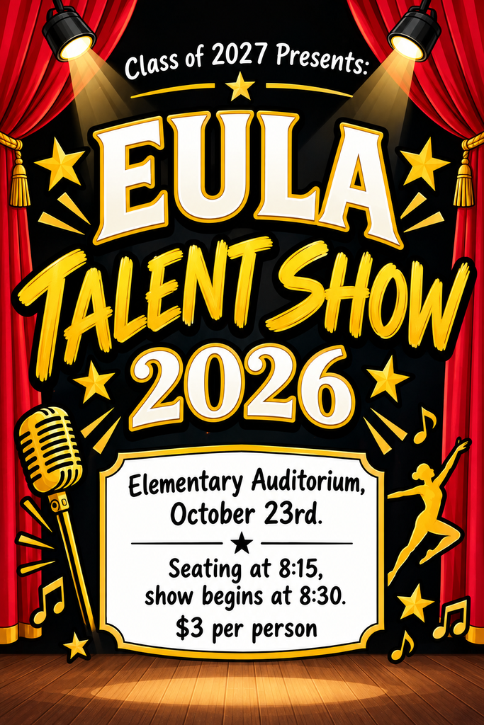 Talent Show 2026