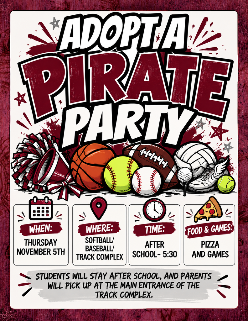 Adopt a Pirate Party