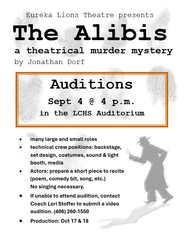 Fall Play