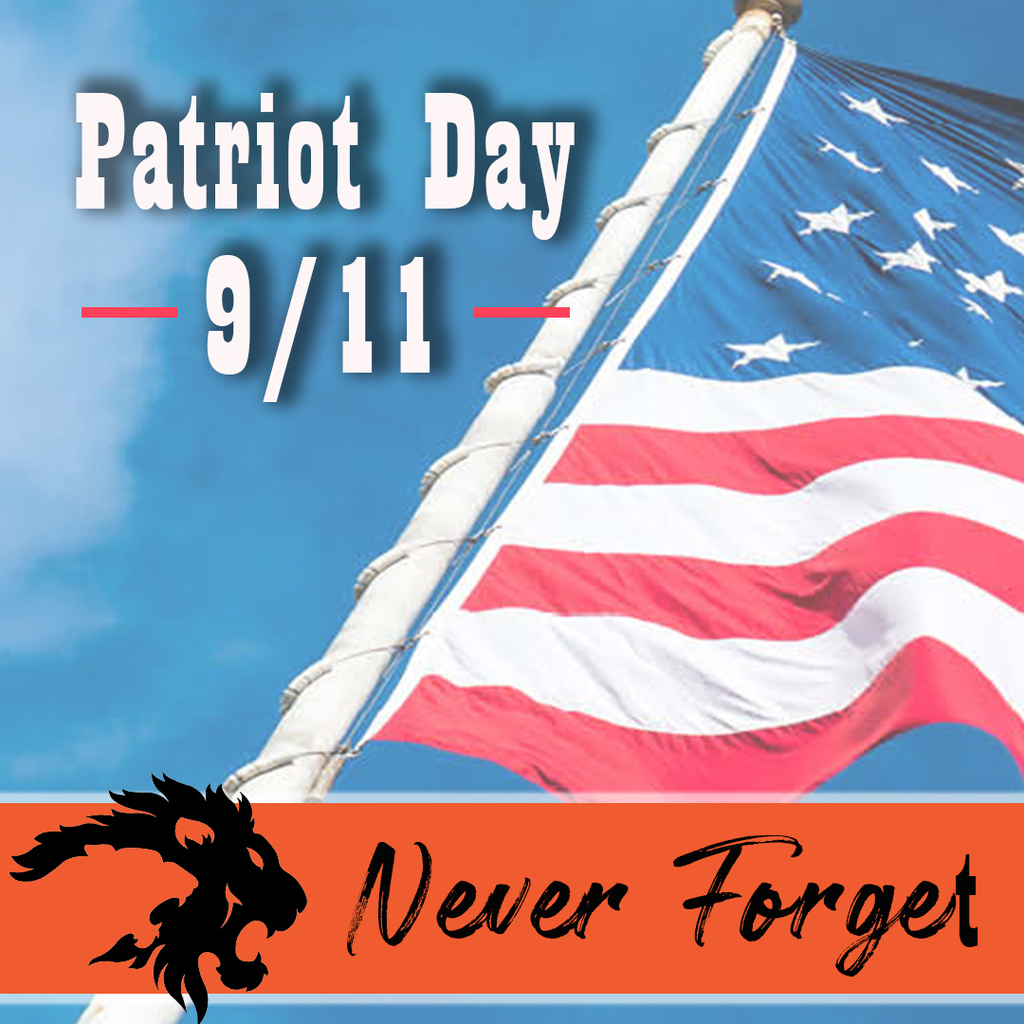 patriot day