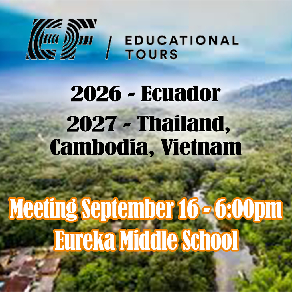 EF Tours