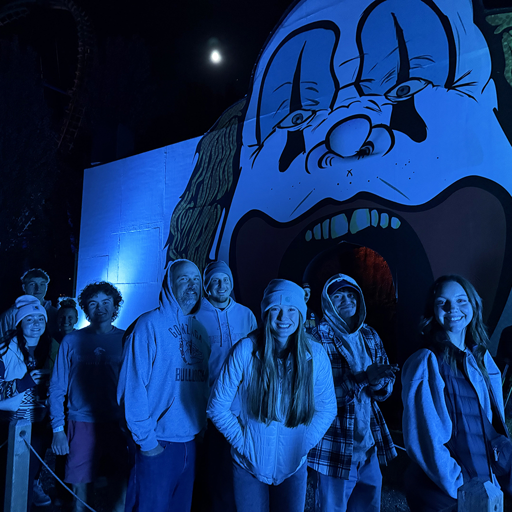 scarywood