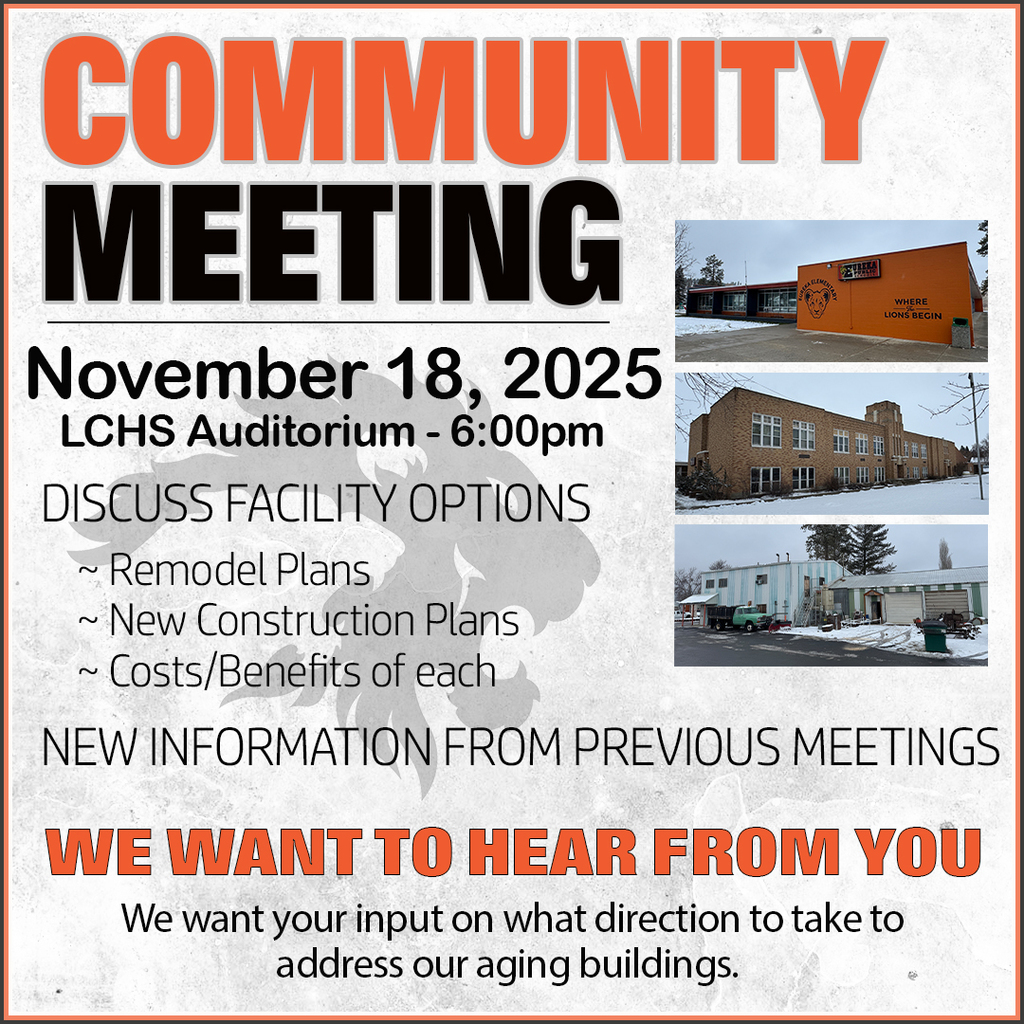 community meeting