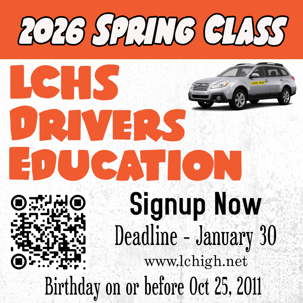 drivers ed signup