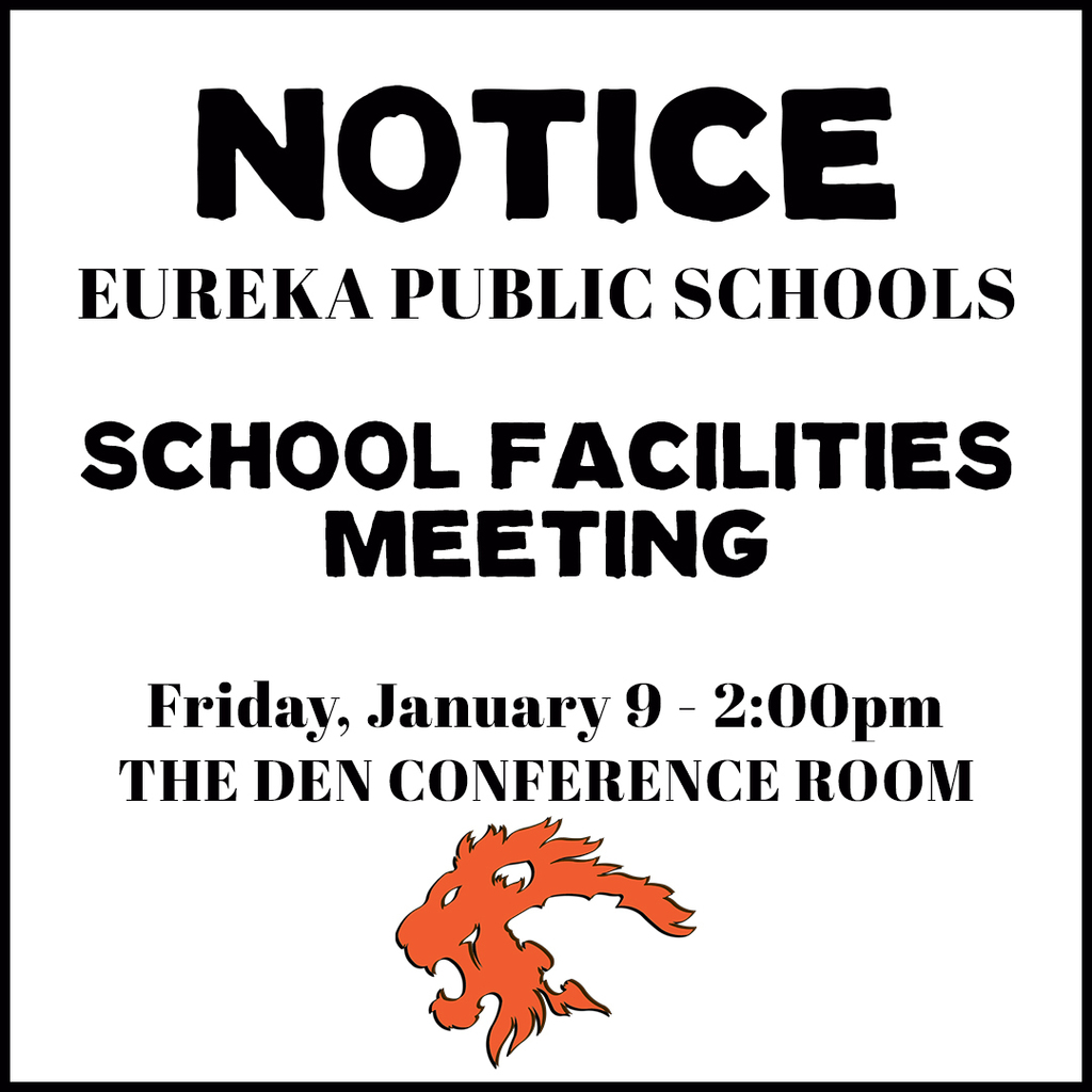 school facilities meeting