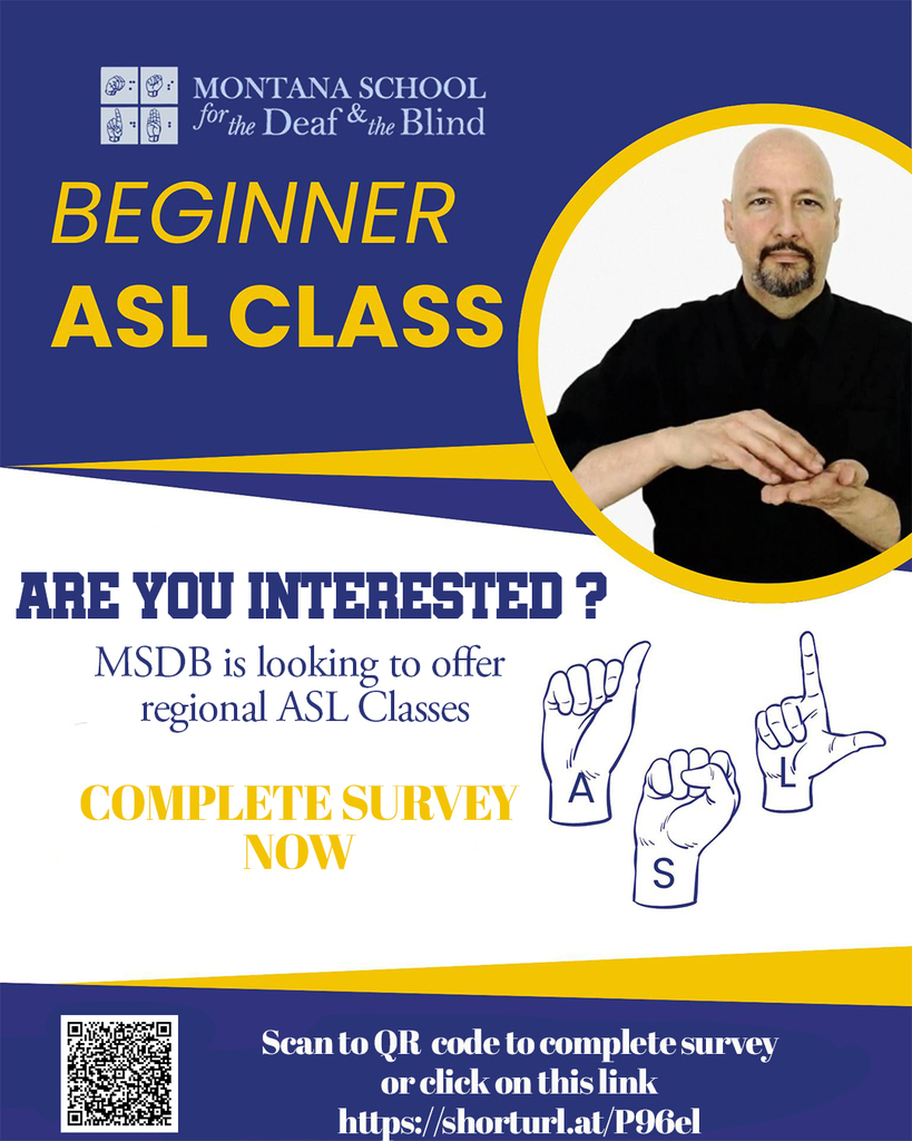 ASL Survey
