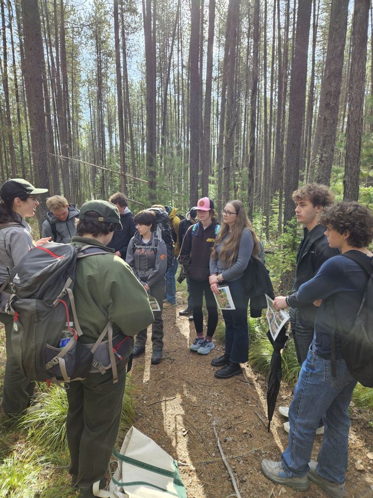 AP Environmental Science