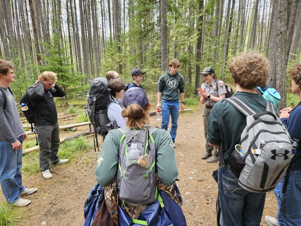 AP Environmental Science