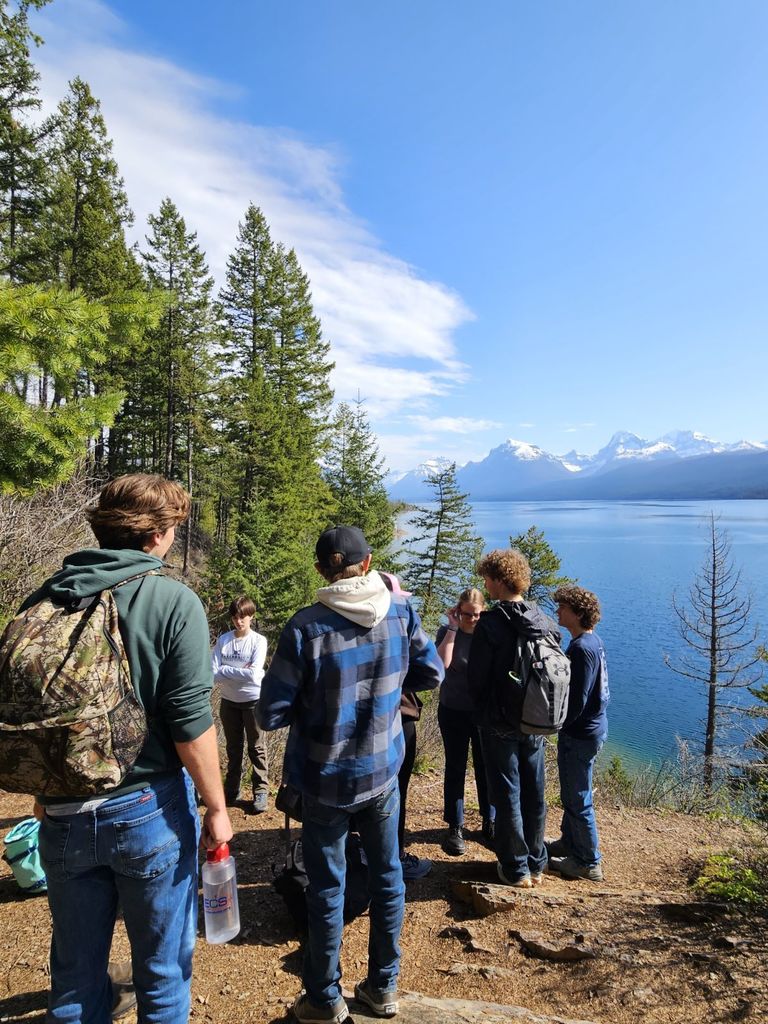 AP Environmental Science