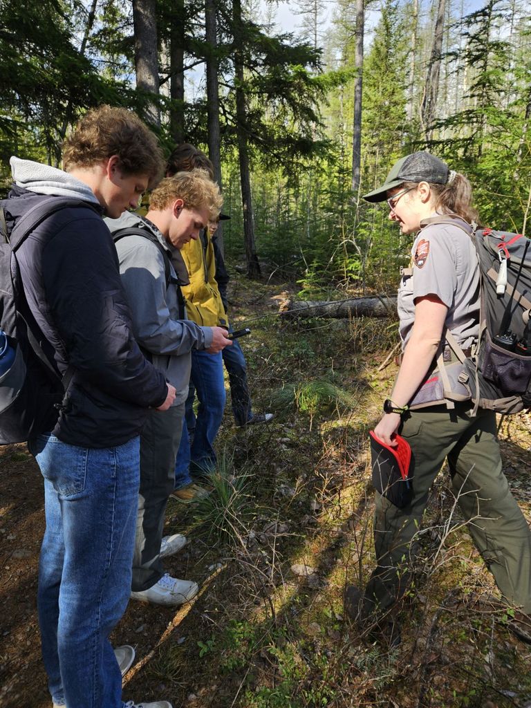 AP Environmental Science