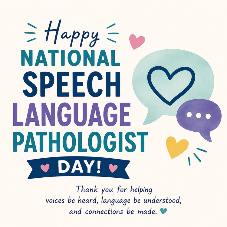 speech