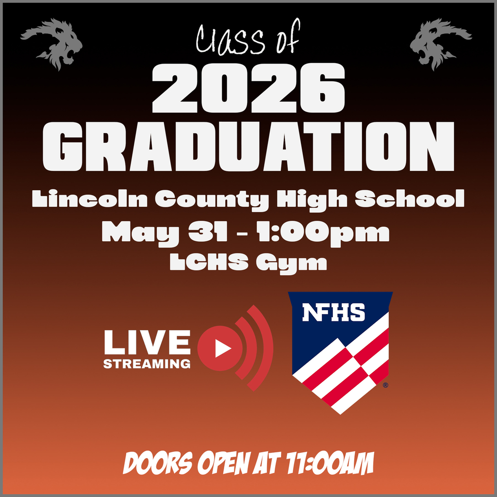 lchs graduation