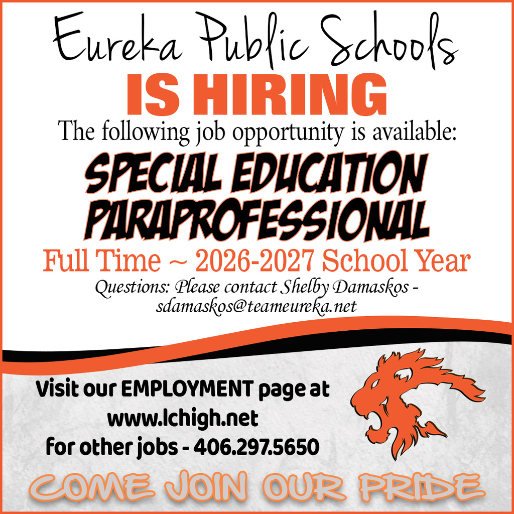 special education paraprofessional