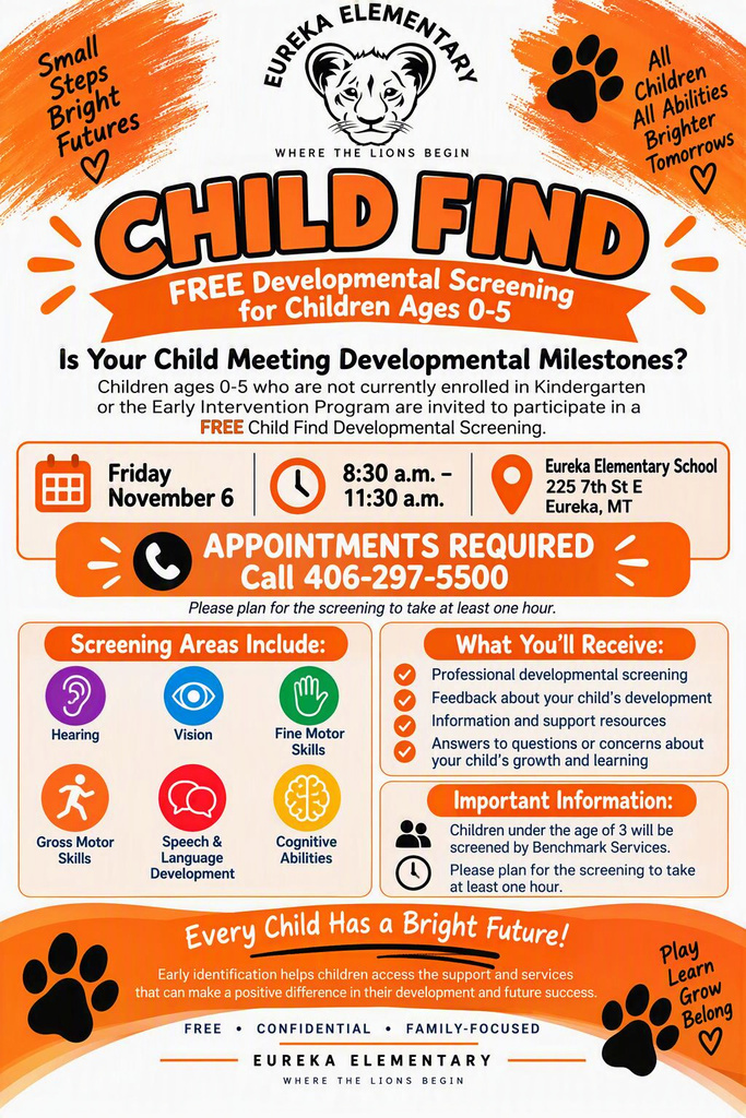 child find
