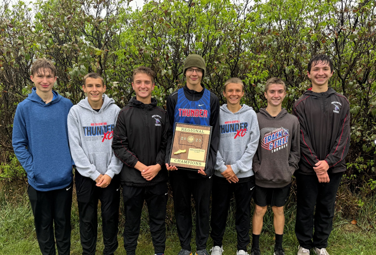 Region Champs