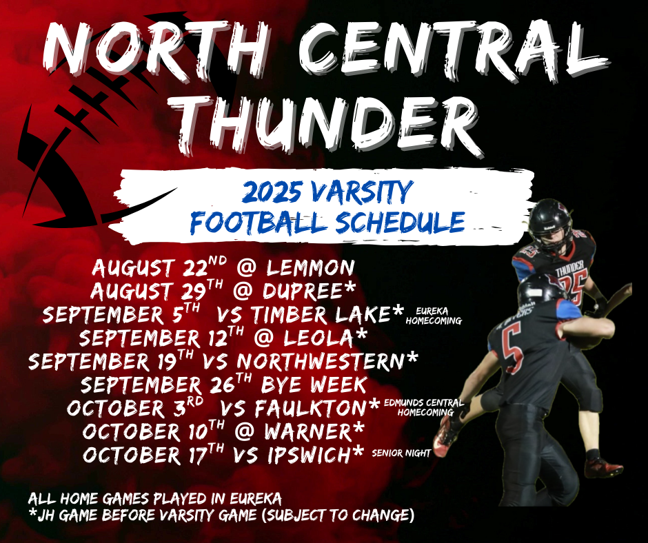 football schedule