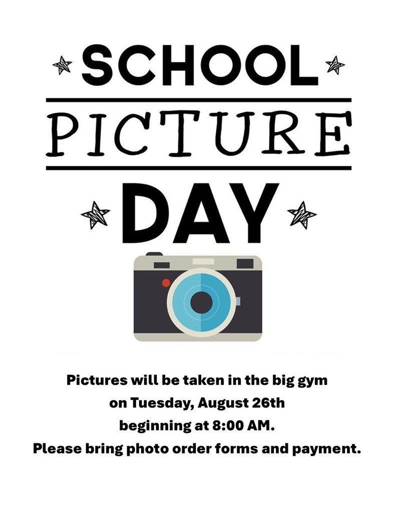 Picture Day