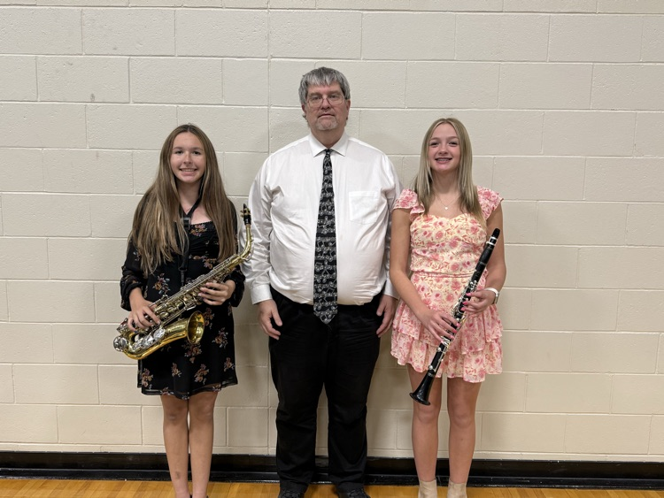 NW Music instrumental group