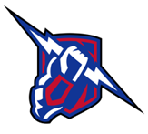 Thunder Logo