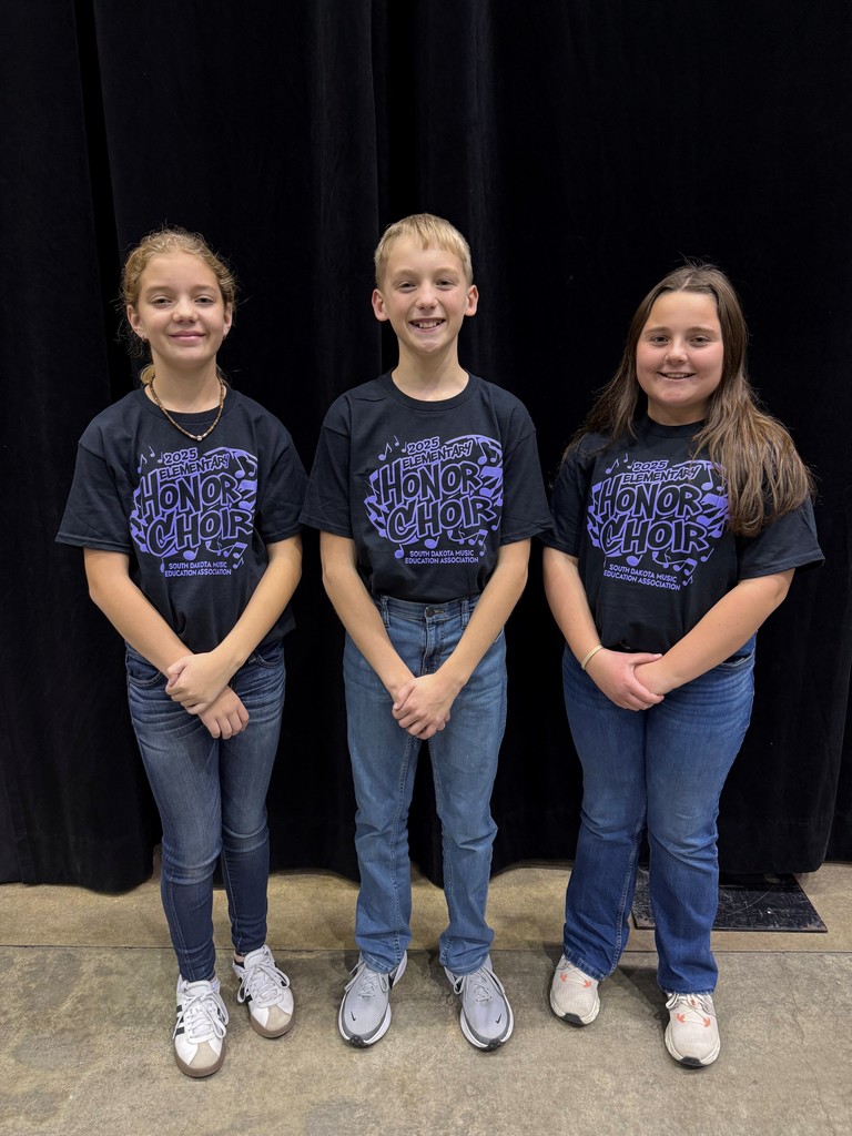 Elementary Honor Choir