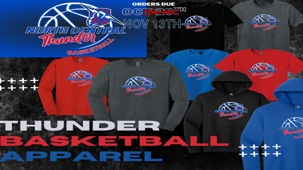 BBALL APPAREL