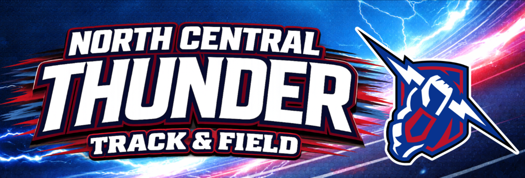 track and field online store