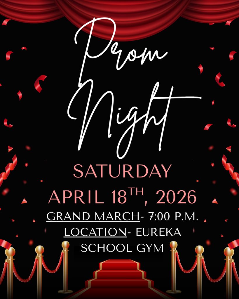 Prom Flyer