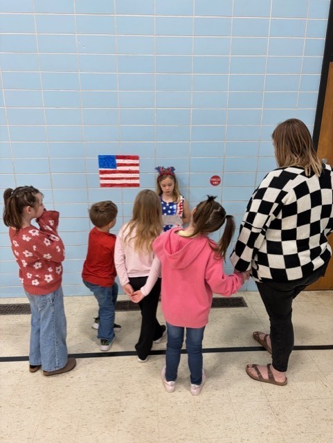 The Star Spangled Banner