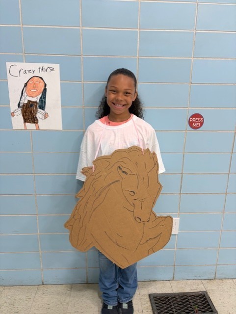 Crazy Horse Memorial